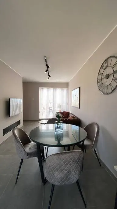 Apartment Marsaskala Sea View Duplex Penthouse - Mive Properties